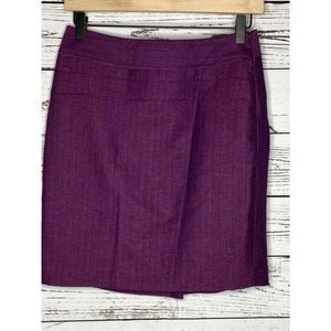 The Limited Mini Pencil Skirt